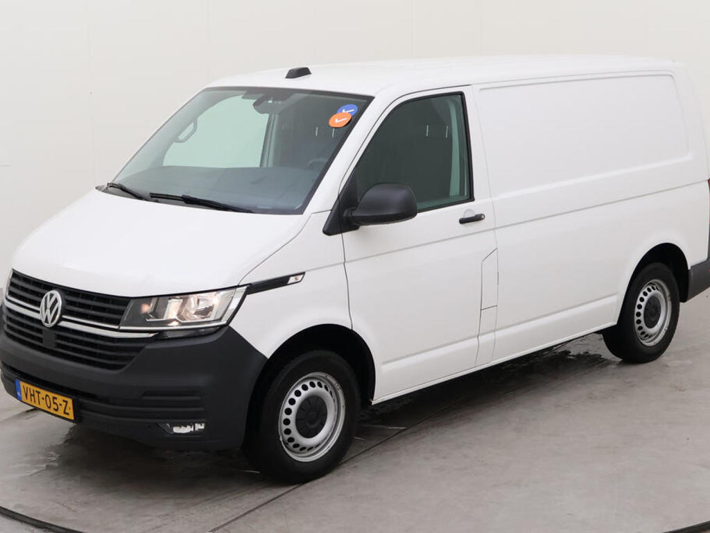 Volkswagen Transporter 2.0 TDI 150PK DSG L1H1 COMFORTLINE EXECUTIVE+, 2021