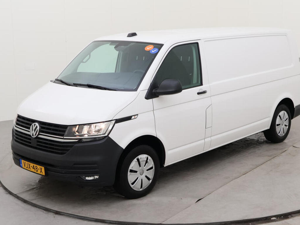 Volkswagen Transporter 2.0 TDI 110PK L2H1 COMFORTLINE EXECUTIVE+, 2021