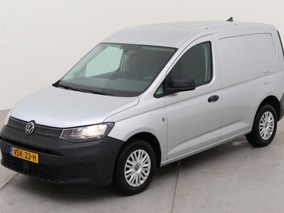 Volkswagen Caddy cargo 2.0 TDI 75PK COMFORT, 2022