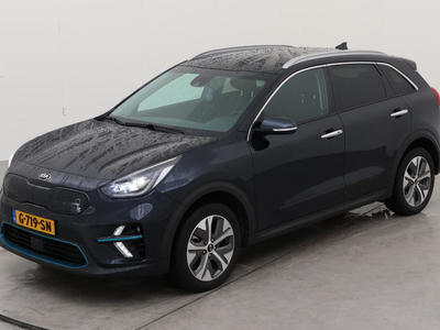 Kia Niro ev 204PK EXECUTIVELINE 64 KWH, 2019