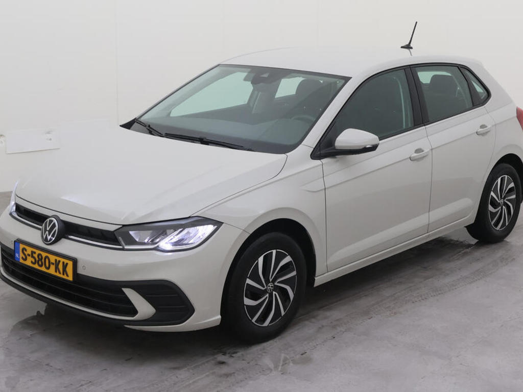 Volkswagen Polo 1.0 TSI 95PK LIFE, 2023