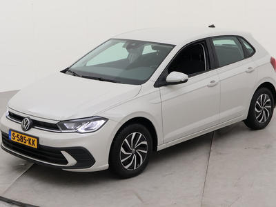 Volkswagen Polo 1.0 TSI 95PK LIFE, 2023