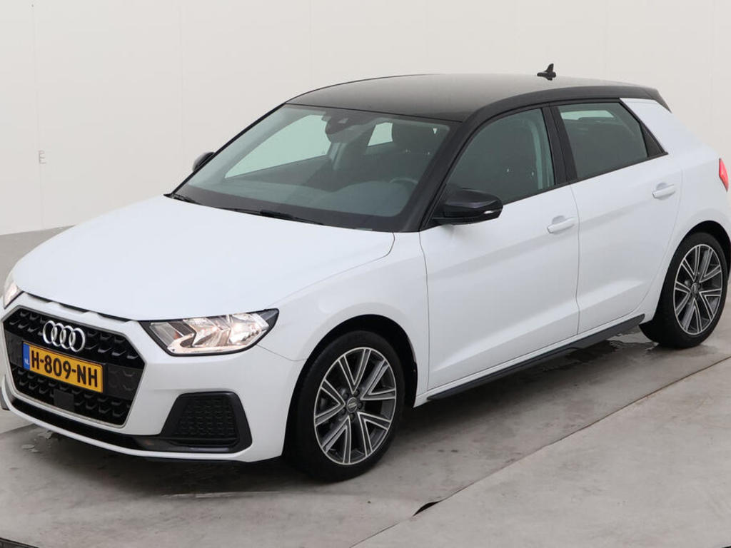 Audi A1 Sportback 25 TFSI 95PK EPIC, 2020