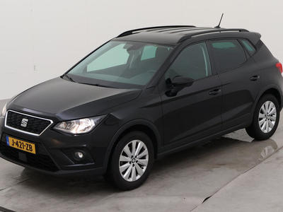 Seat Arona 1.0 TSI 95PK STYLE BUSINESS INTENSE, 2020