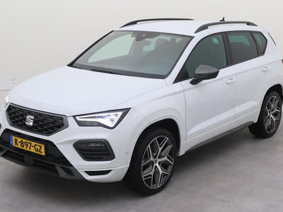 Seat Ateca 1.5 TSI 150PK DSG FR BUSINESS INTENSE BEATS, 2021