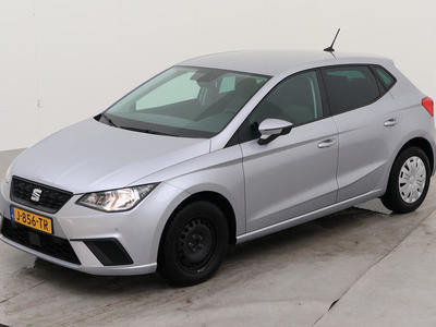 Seat Ibiza 1.0 TSI 95PK STYLE BUSINESS INTENSE, 2020