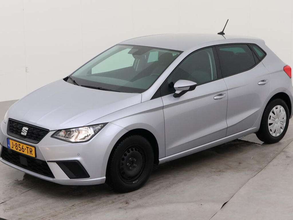 Seat Ibiza 1.0 TSI 95PK STYLE BUSINESS INTENSE, 2020