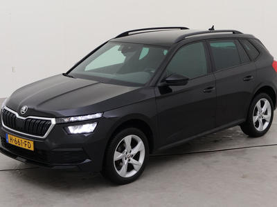 Skoda Kamiq 1.0 TSI 115PK SPORT BUSINESS, 2020