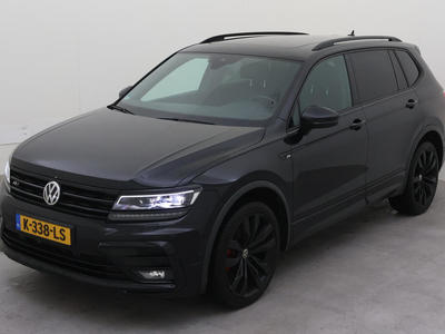 Volkswagen Tiguan allspace 1.5TSI 150PK DSG HIGHLINE BUSINESS R EXEC. ADV. R-LINE WINTER 7P, 2021