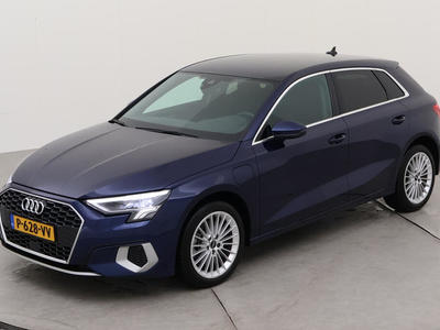 Audi A3 Sportback 40 TFSI PHEV 204PK S TRONIC ADVANCED EDITION, 2022