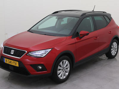 Seat Arona 1.0 TSI 95PK STYLE BUSINESS INTENSE PLUS WINTER, 2021