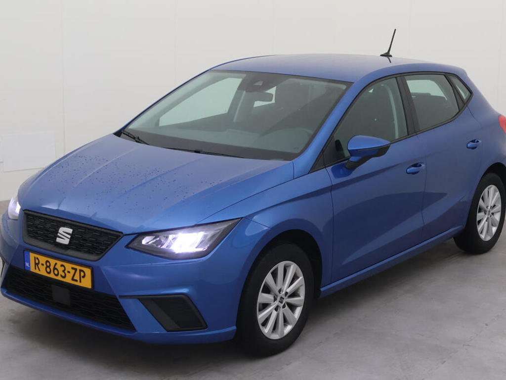 Seat Ibiza 1.0 TSI 95PK STYLE, 2023