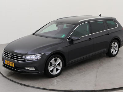 Volkswagen Passat variant 1.5 TSI 150PK DSG BUSINESS, 2023