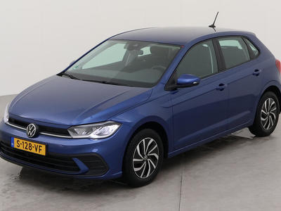 Volkswagen Polo 1.0 TSI 95PK LIFE MULTIMEDIA, 2023