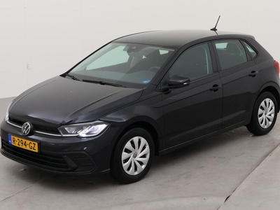 Volkswagen Polo 1.0 TSI 95PK APPCONNECT, 2022