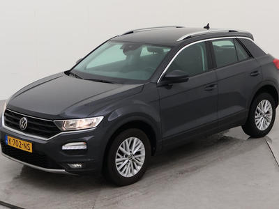 Volkswagen T-roc 1.0 TSI 110PK STYLE BUSINESS EXECUTIVE, 2021