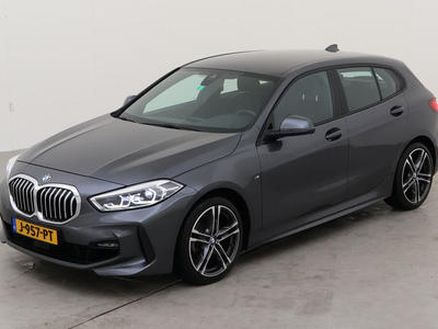 BMW 1-SERIE 118I 140PK AUT HIGH EXECUTIVE EDITION, 2021