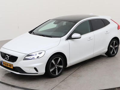 Volvo V40 1.5 T3 152PK AUT POLAR+ SPORT INTELLISAFEPRO, 2020