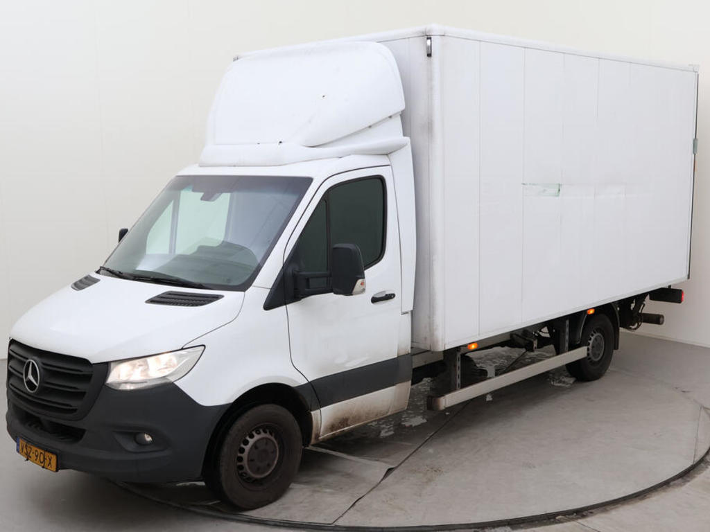 Mercedes-Benz SPRINTER CC 315 1.9 CDI 150PK L3 RWD LAADBAK, 2022