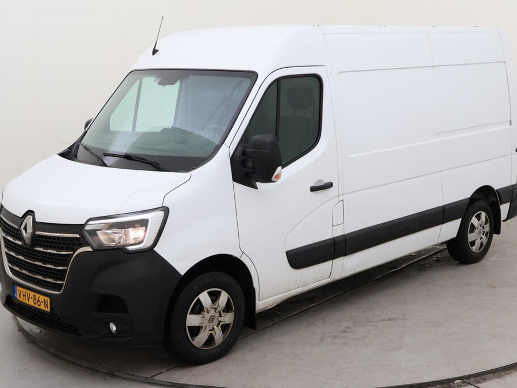 Renault Master T35 2.3 DCI 150PK L2H2 ENERGY FWD MEDIANAV CAMERA, 2020