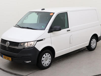 Volkswagen Transporter 2.0 TDI 150PK 7-DSG L1H1 COMFORTLINE EXECUTIVE+, 2021