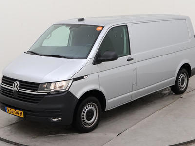 Volkswagen Transporter 2.0 TDI 150PK L2H1 340/3200 7-DSG COMFORTLINE EXECUTIVE+, 2020