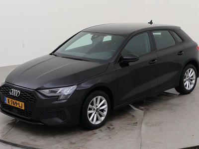 Audi A3 Sportback 30 TFSI 110PK S TRONIC PRO LINE, 2021