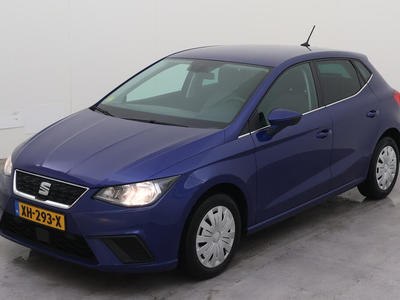 Seat Ibiza 1.6 TDI 95PK STYLE BUSINESS INTENSE, 2019