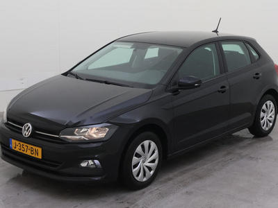 Volkswagen Polo 1.0 TSI 95PK COMFORTLINE EXECUTIVE MULTIMEDIA, 2020