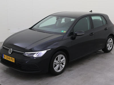 Volkswagen Golf 1.5 TSI 130PK LIFE, 2021