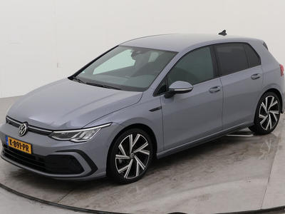 Volkswagen Golf 1.5 TSI 150PK DSG R-LINE WINTER, 2021