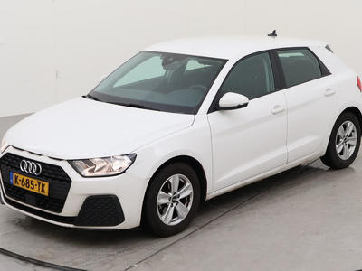 Audi A1 Sportback 25 TFSI 95PK PRO LINE, 2021