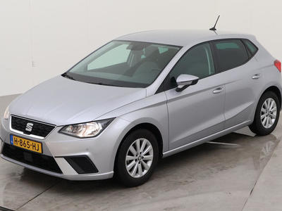 Seat Ibiza 1.0 TSI 95PK STYLE BUSINESS INTENSE, 2020