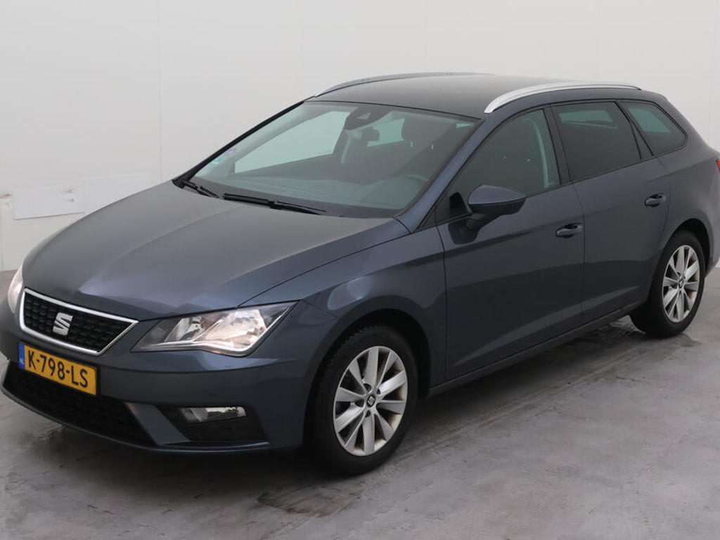 Seat Leon st 1.0 TSI 116PK STYLE ULTIMATE EDITION TECHNOLOGY, 2021