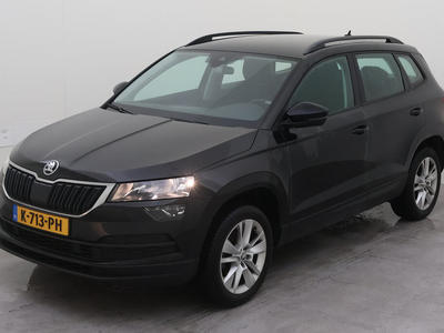 Skoda Karoq 1.5 TSI 150PK DSG AMBITION, 2020