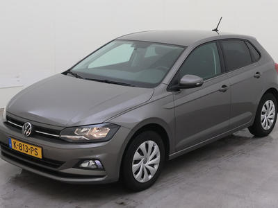 Volkswagen Polo 1.0 TSI 95PK COMFORTLINE EXECUTIVE, 2021