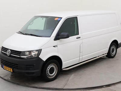 Volkswagen Transporter 2.0 TDI 102PK L2H1 340/2800 TRENDLINE ELEKTRISCH PDC, 2019