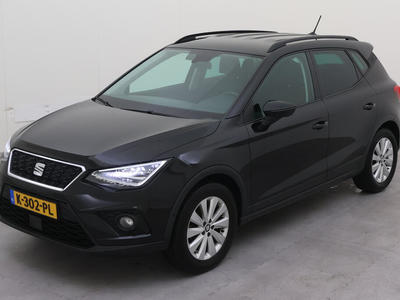 Seat Arona 1.0 TSI 95PK STYLE BUSINESS INTENSE PLUS WINTER, 2021