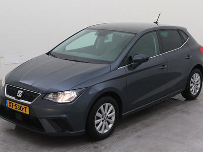 Seat Ibiza 1.0 TSI 95PK STYLE BUSINESS INTENSE, 2019