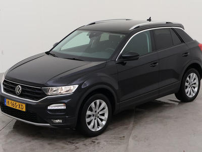 Volkswagen T-roc 1.0 TSI 110PK STYLE EXECUTIVE, 2021