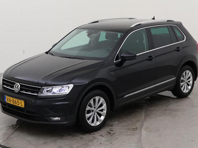 Volkswagen Tiguan 1.5 TSI 150PK DSG COMFORTLINE BUSINESS MULTIMEDIA EXECUTIVE, 2019