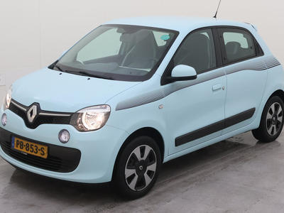 Renault Twingo 1.0 SCE COLLECTION 70PK R&amp;GO, 2017