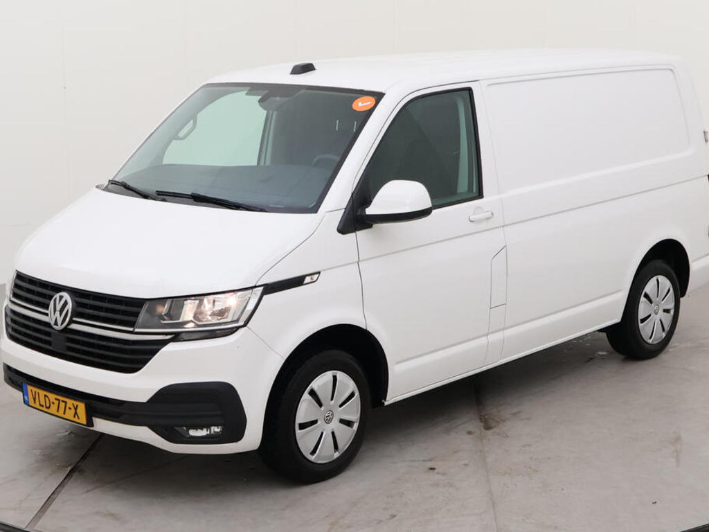 Volkswagen Transporter 2.0 TDI 150PK DSG L1H1 COMFORTLINE EXECUTIVE+, 2021