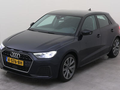 Audi A1 Sportback 35 TFSI 150PK S TRONIC EPIC, 2020