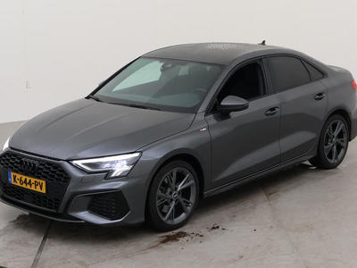 Audi A3 Limousine 35 TFSI 150PK S TRONIC S EDITION, 2021