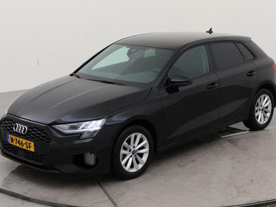 Audi A3 Sportback 30 TFSI 110PK S TRONIC PRO LINE, 2022