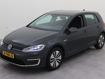 Volkswagen E-golf BEV 136PK E-DITION DISPLAY, 2020