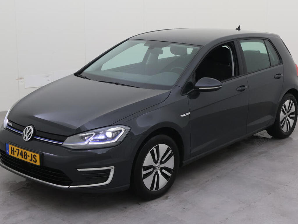 Volkswagen E-golf BEV 136PK E-DITION DISPLAY, 2020