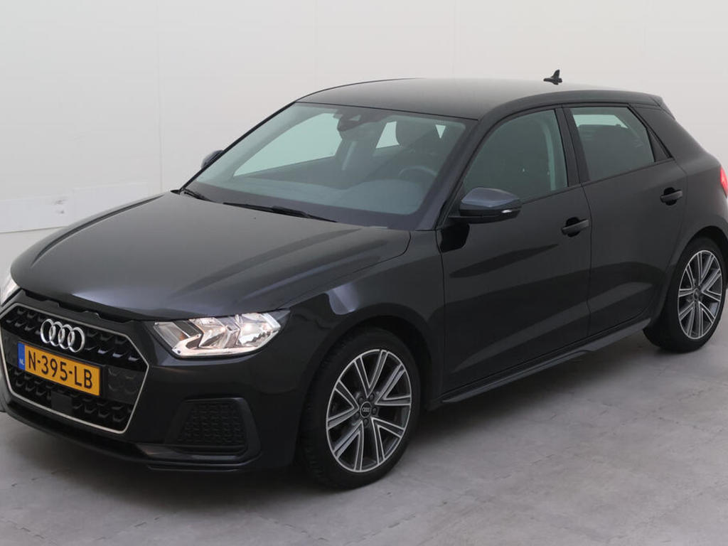 Audi A1 Sportback 25 TFSI 95PK S TRONIC EPIC, 2021