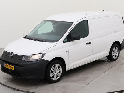 Volkswagen Caddy cargo maxi 2.0 TDI 122PK DSG COMFORT, 2022